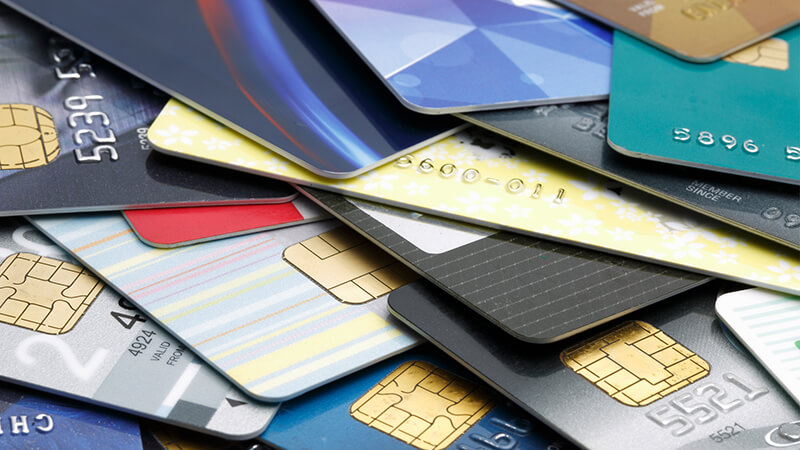 What is a RFID Smart Card?