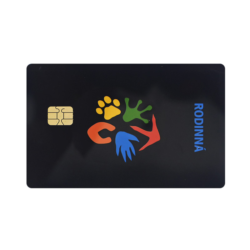 Contact Cards
