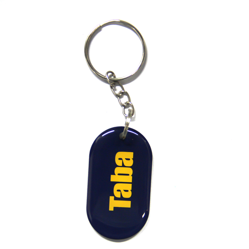 RFID Epoxy Tag
