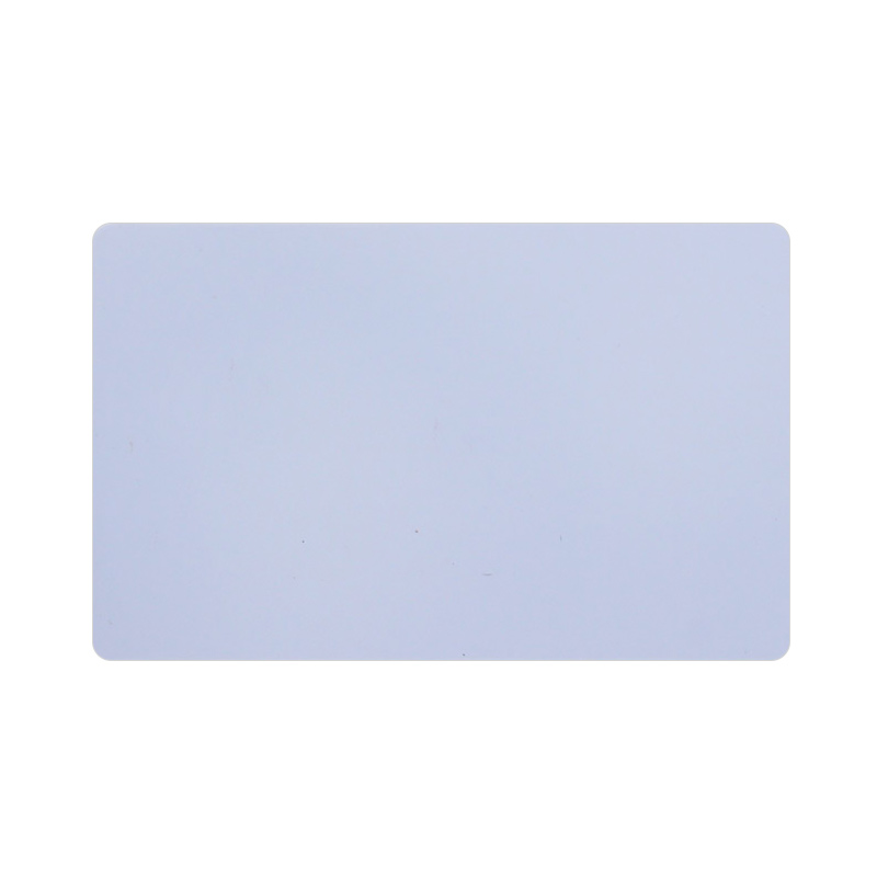 RFID Blank Card