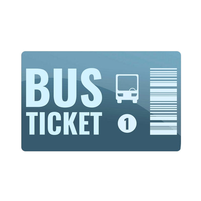 Bus Card