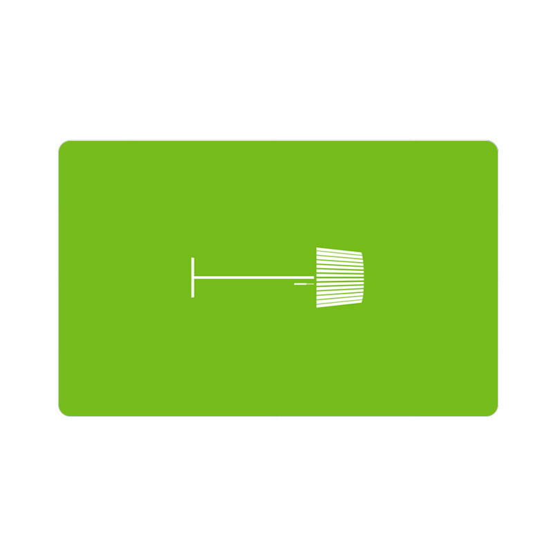 House RFID Key Cards