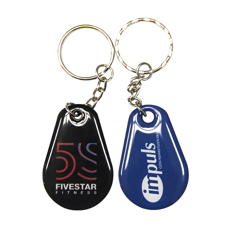 NFC Epoxy Tag
