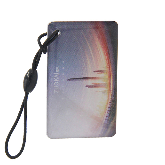 RFID Epoxy Tags