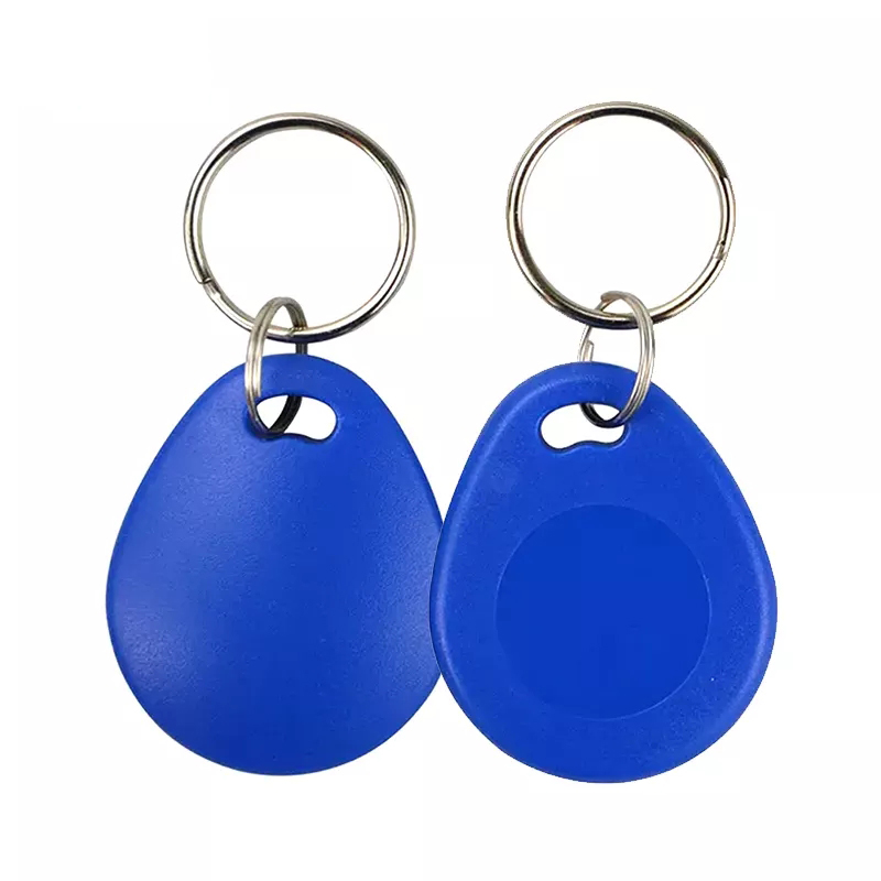 RFID ABS Keyfobs
