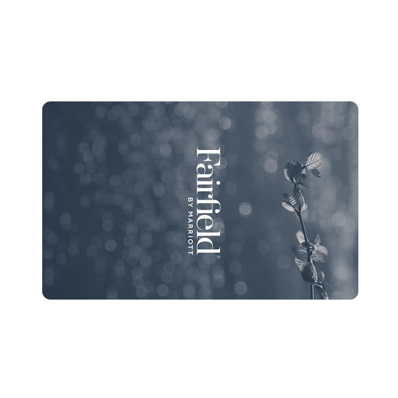 Fairfield RFID Key Cards