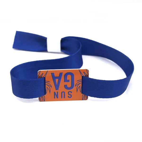 Wristbands For Music Festival