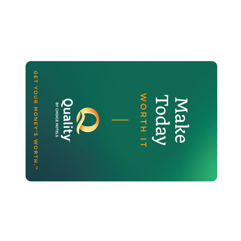 Hotel Credit Cards