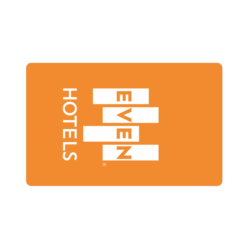 IHG Hotel RFID Key Cards