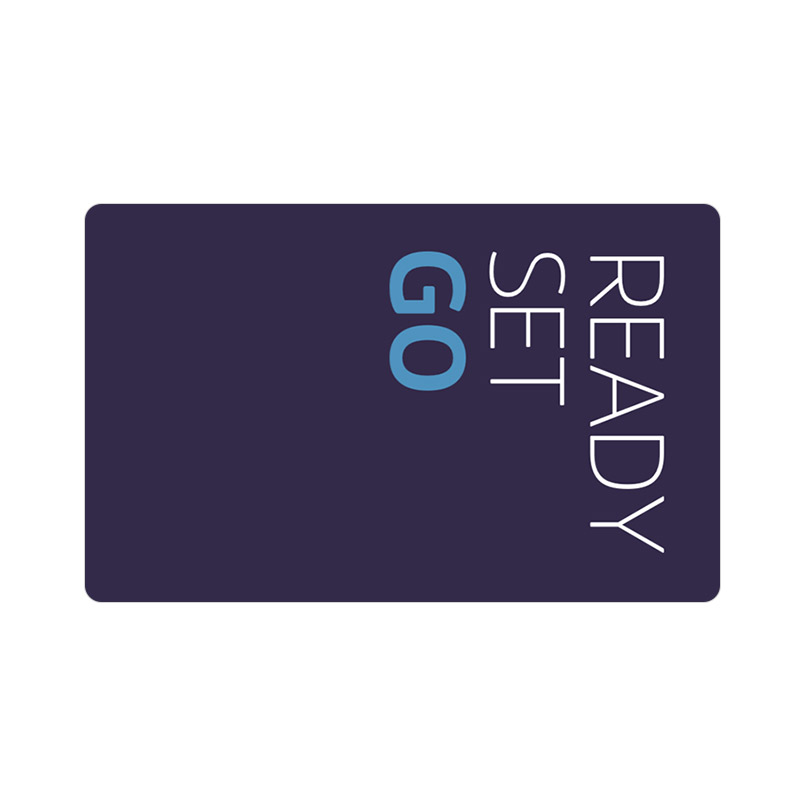 Holiday Inn RFID Key Cards