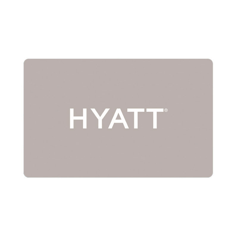 Hotels RFID Key Cards