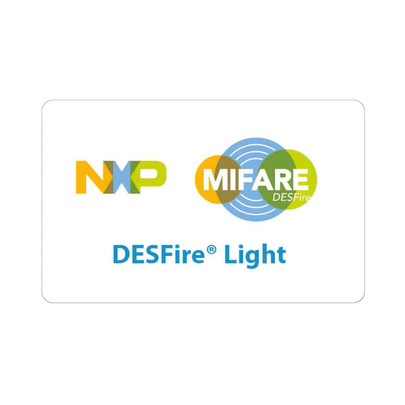 NXP MIFARE DESFire Light