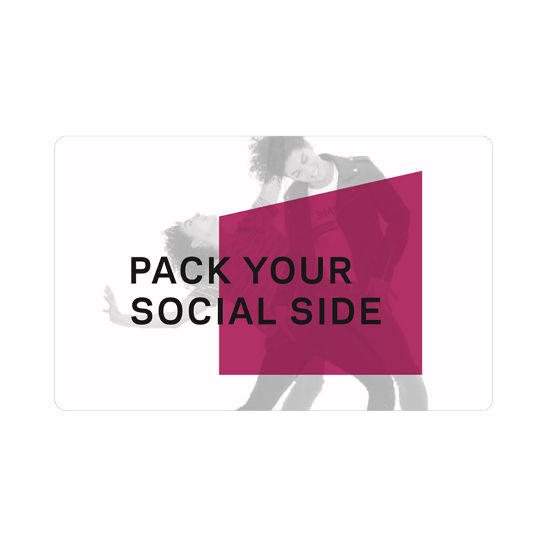 Aloft RFID Key Cards