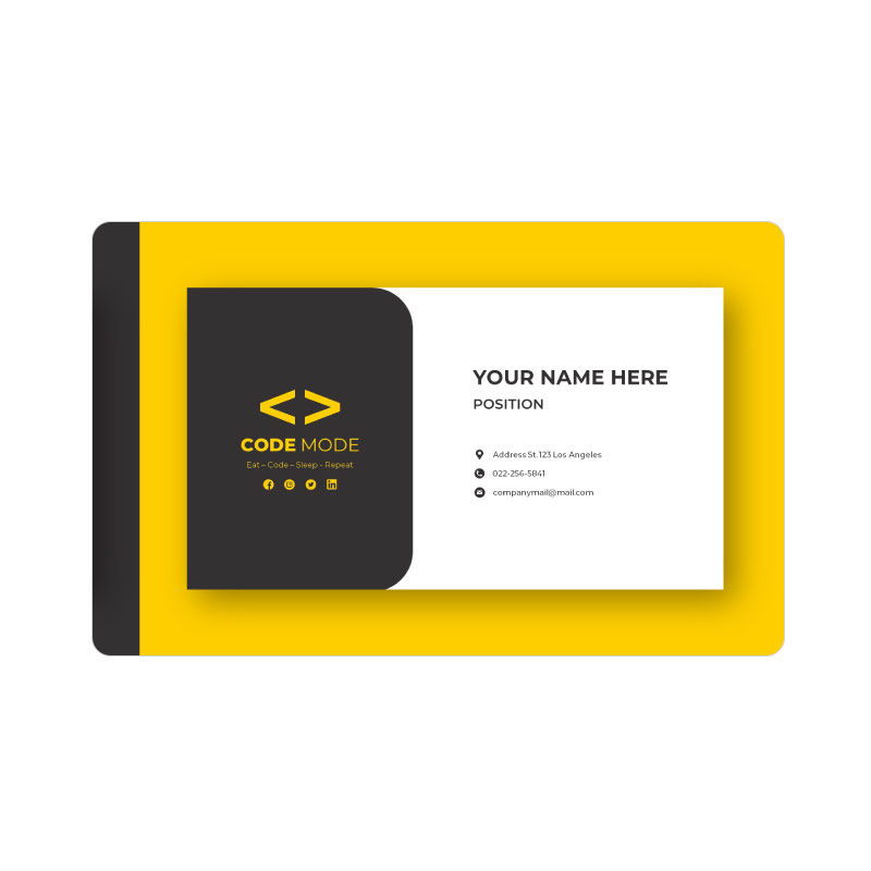 Business Cards