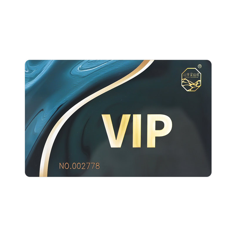 Vip Cards