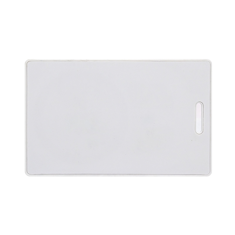 NFC Clamshell Cards