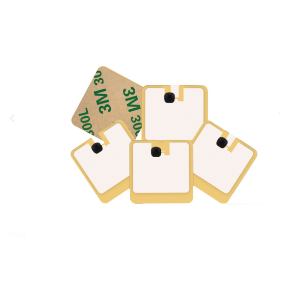 UHF Ceramic Small RFID Tag