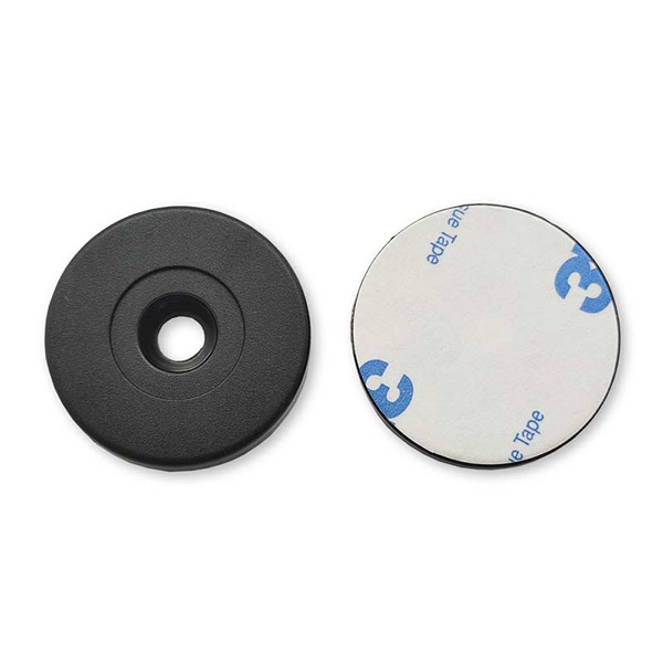 ABS Anti-Metal Coin Tag