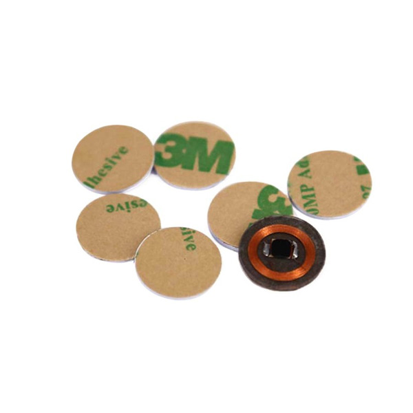 NTAG215 NFC Anti-metal Tag