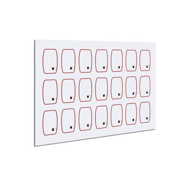 UHF 6C RFID Inlay