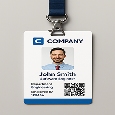 How to Custom ID Cards in Your Business: Step-by-Step Guide to Professional ID Solutions