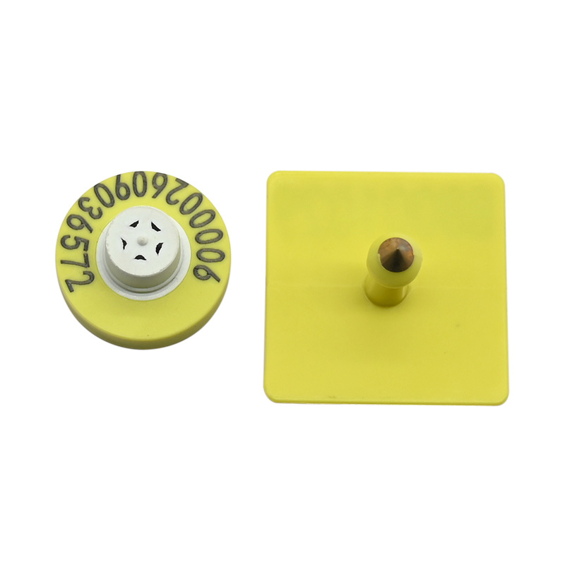 RFID Animal Tracking and Identification