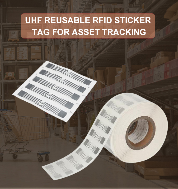 RFID in Warehouse Management: Benefits and Solutions